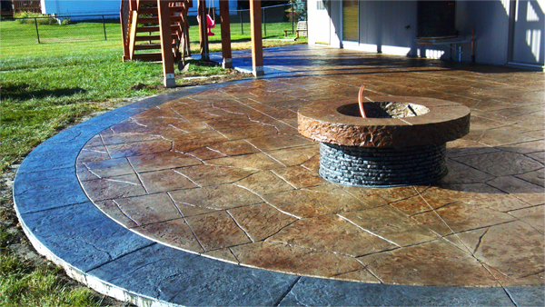 landscaping services